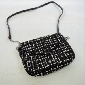 Vintage Nine West Shoulder Purse Bag